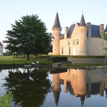 Appartement Confort Et Balcon Ludon-Médoc エクステリア 写真