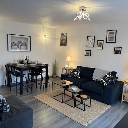 Appartement Confort Et Balcon Ludon-Médoc エクステリア 写真